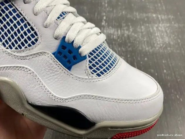 CL1184-146 The Jordan Retro What 4 0514